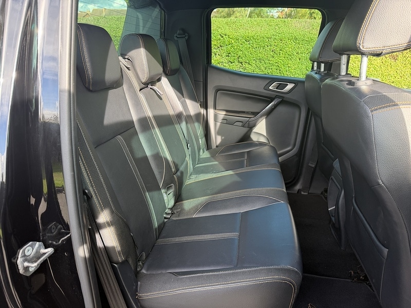 Used Ford Ranger 2021 for sale - 76351781: Photo 20