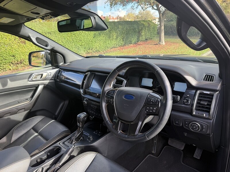 Used Ford Ranger 2021 for sale - 76351781: Photo 21