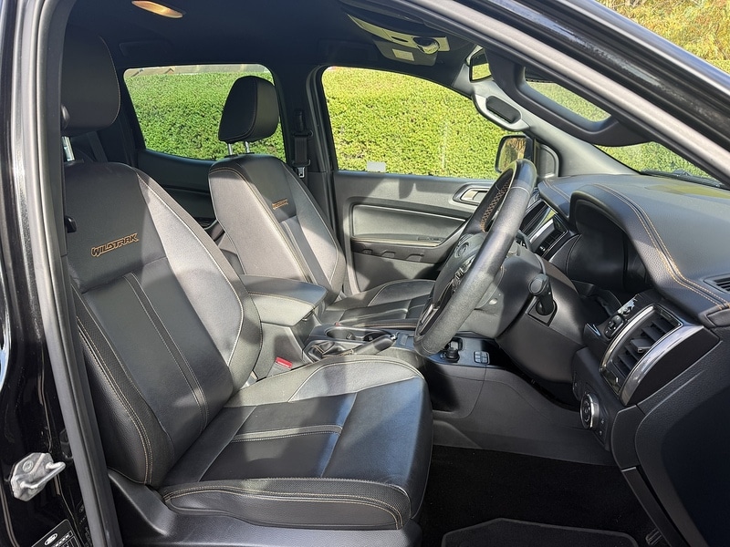 Used Ford Ranger 2021 for sale - 76351781: Photo 22