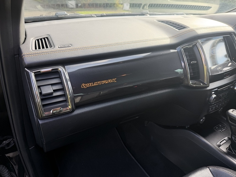 Used Ford Ranger 2021 for sale - 76351781: Photo 23