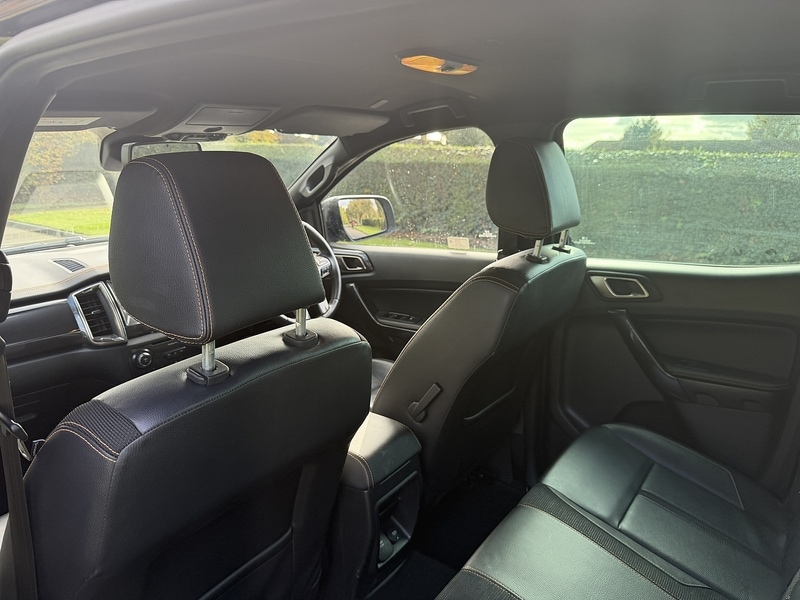 Used Ford Ranger 2021 for sale - 76351781: Photo 24