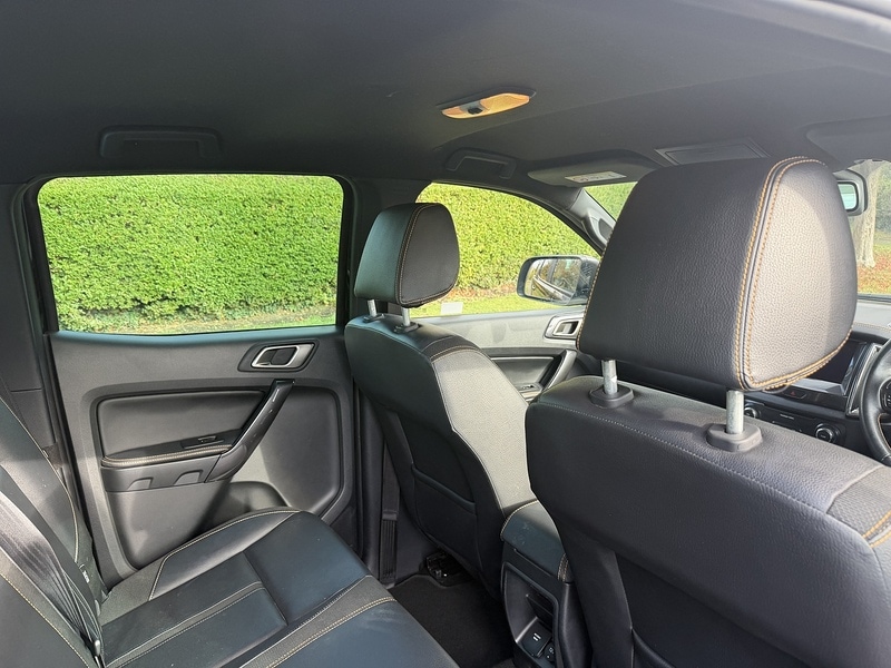 Used Ford Ranger 2021 for sale - 76351781: Photo 25