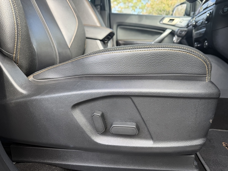 Used Ford Ranger 2021 for sale - 76351781: Photo 26