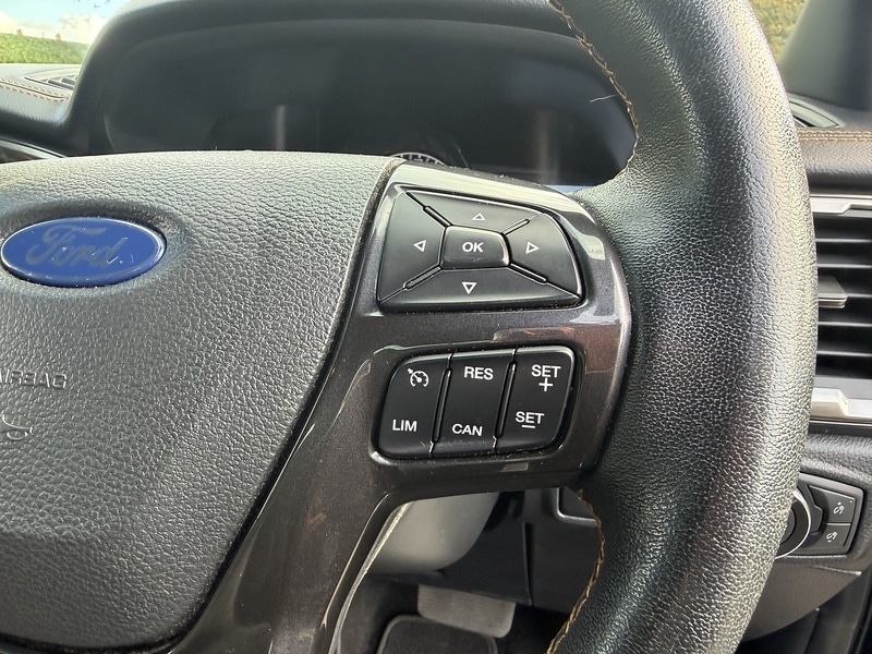 Used Ford Ranger 2021 for sale - 76351781: Photo 28