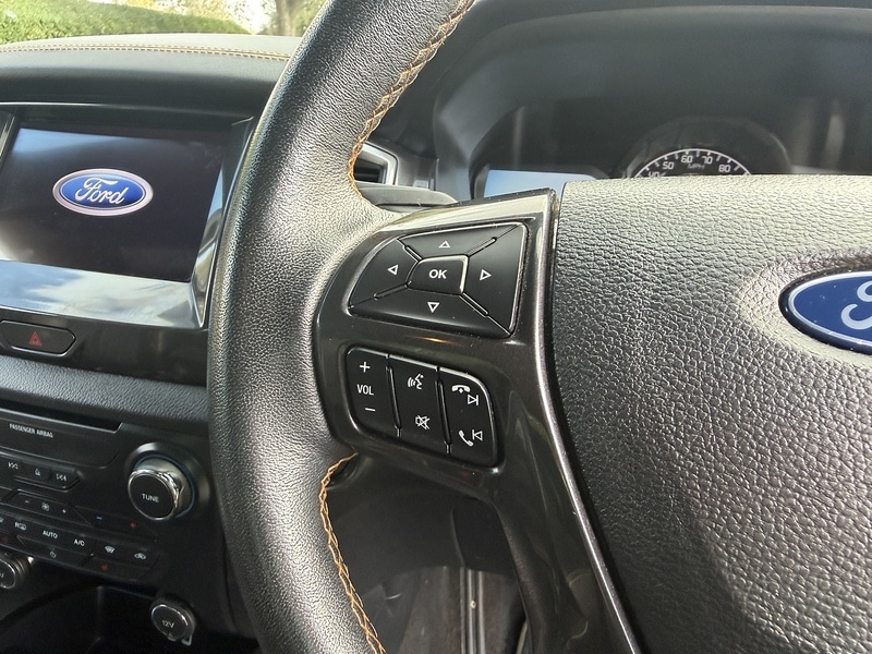 Used Ford Ranger 2021 for sale - 76351781: Photo 29