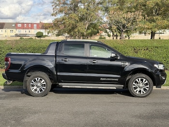 Used Ford Ranger 2021 for sale - 76351781: Photo