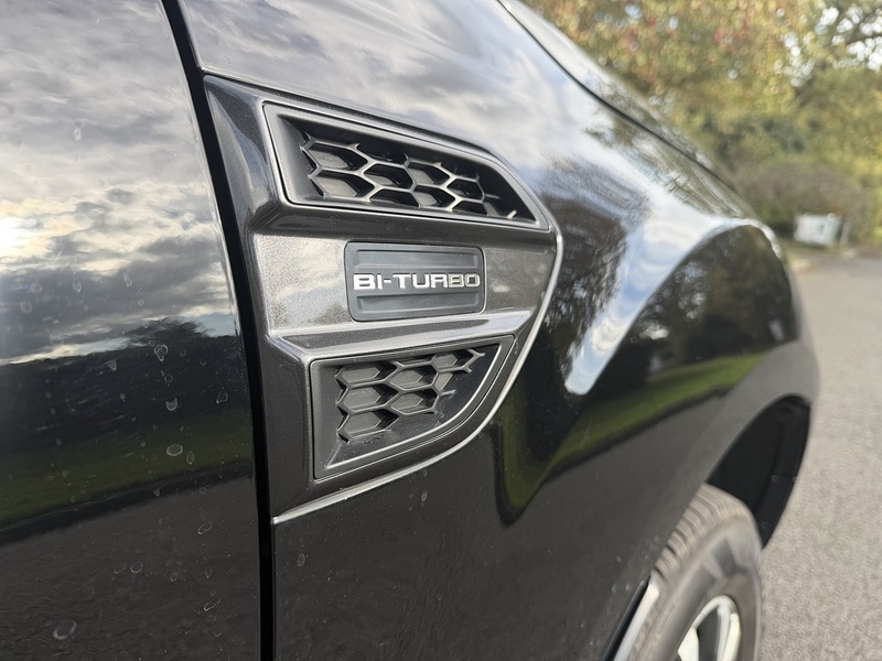 Used Ford Ranger 2021 for sale - 76351781: Photo 30