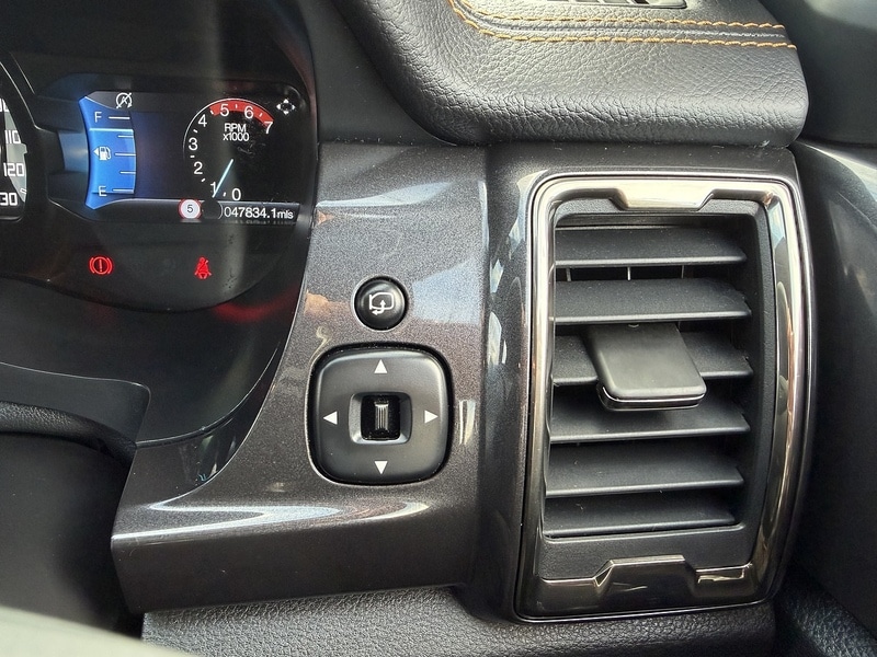 Used Ford Ranger 2021 for sale - 76351781: Photo 34