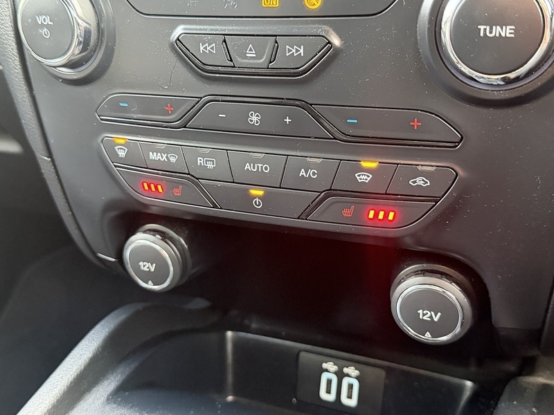 Used Ford Ranger 2021 for sale - 76351781: Photo 35