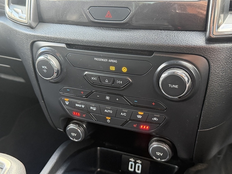 Used Ford Ranger 2021 for sale - 76351781: Photo 36