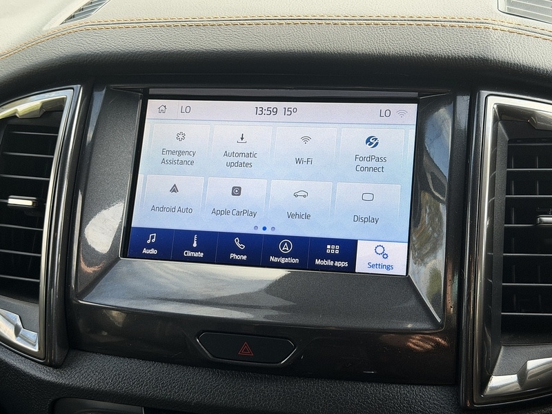 Used Ford Ranger 2021 for sale - 76351781: Photo 37