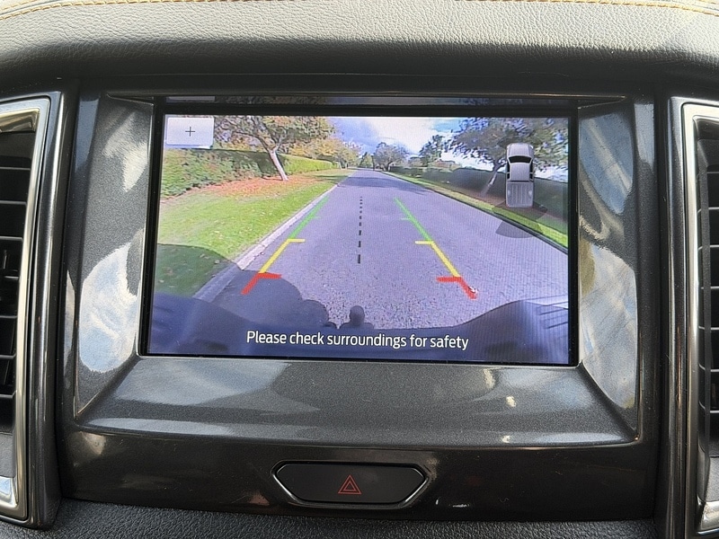 Used Ford Ranger 2021 for sale - 76351781: Photo 38