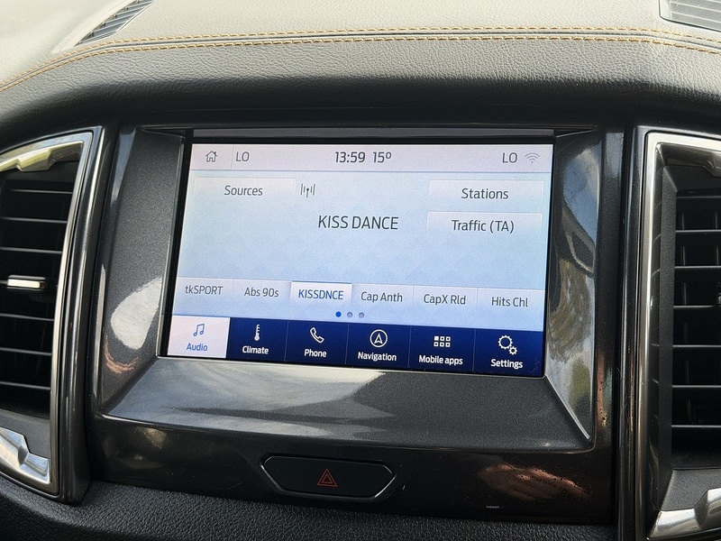 Used Ford Ranger 2021 for sale - 76351781: Photo 39