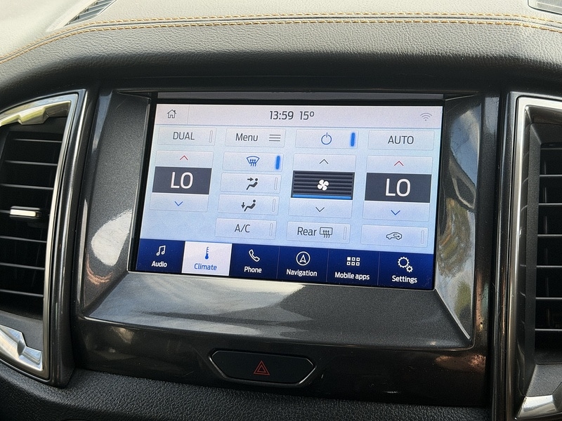 Used Ford Ranger 2021 for sale - 76351781: Photo 40