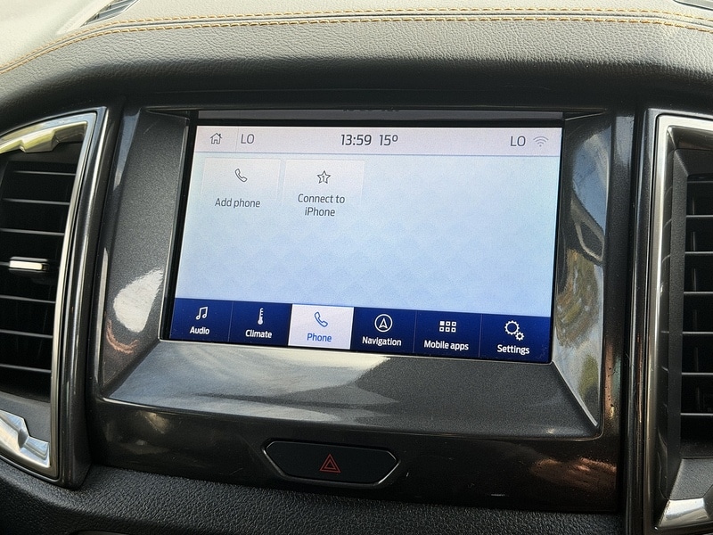 Used Ford Ranger 2021 for sale - 76351781: Photo 41