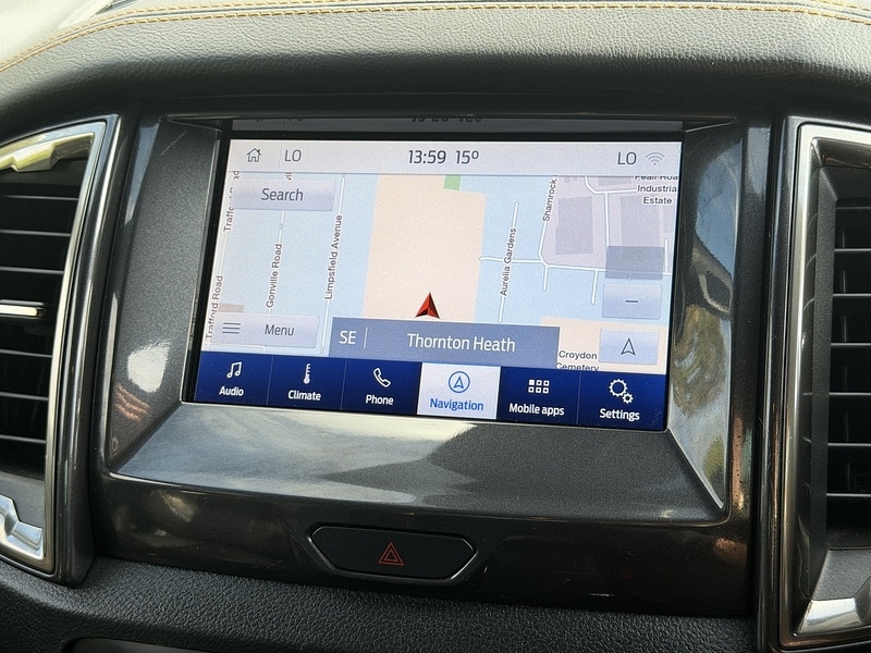 Used Ford Ranger 2021 for sale - 76351781: Photo 42