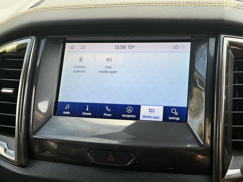 Used Ford Ranger 2021 for sale - 76351781: Photo 43