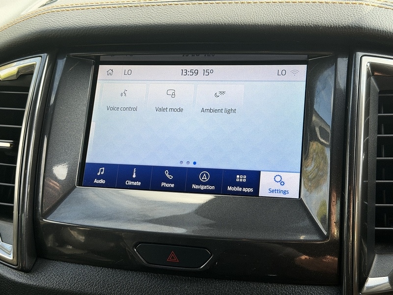 Used Ford Ranger 2021 for sale - 76351781: Photo 45