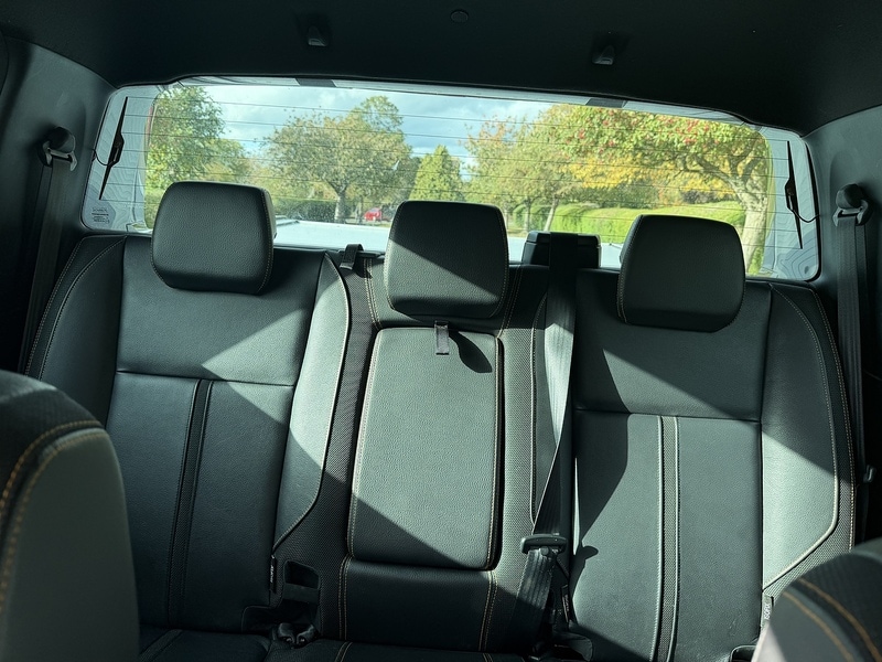 Used Ford Ranger 2021 for sale - 76351781: Photo 48