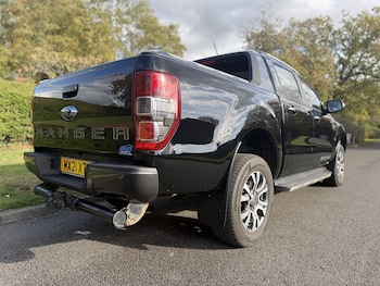 Used Ford Ranger 2021 for sale - 76351781: Photo