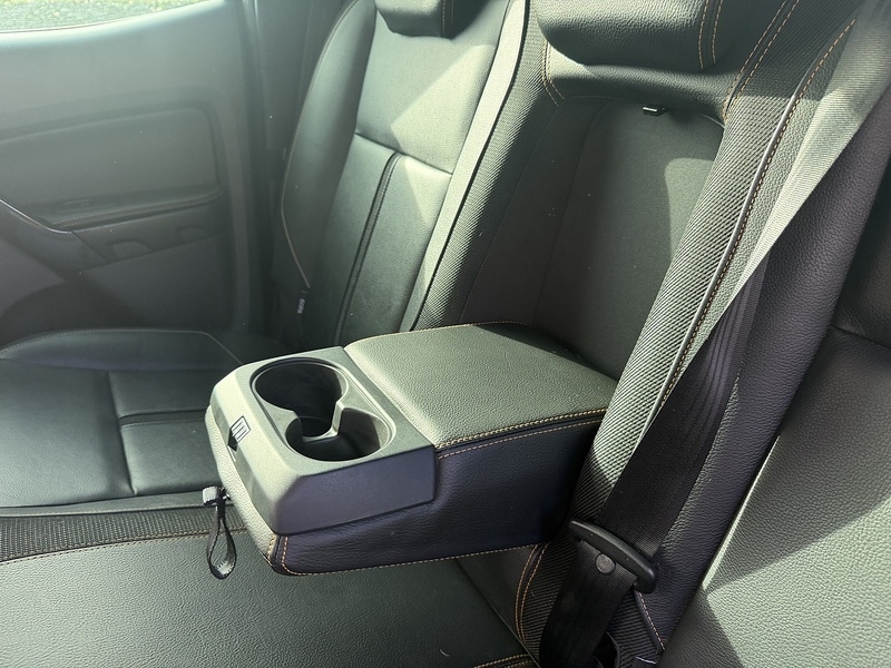 Used Ford Ranger 2021 for sale - 76351781: Photo 51