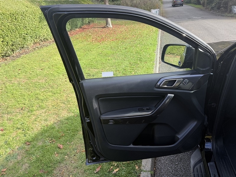 Used Ford Ranger 2021 for sale - 76351781: Photo 53