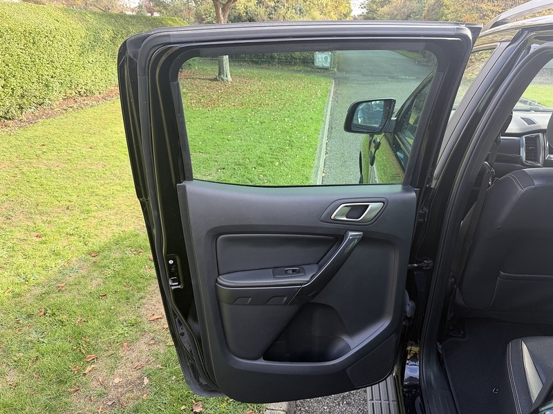 Used Ford Ranger 2021 for sale - 76351781: Photo 54