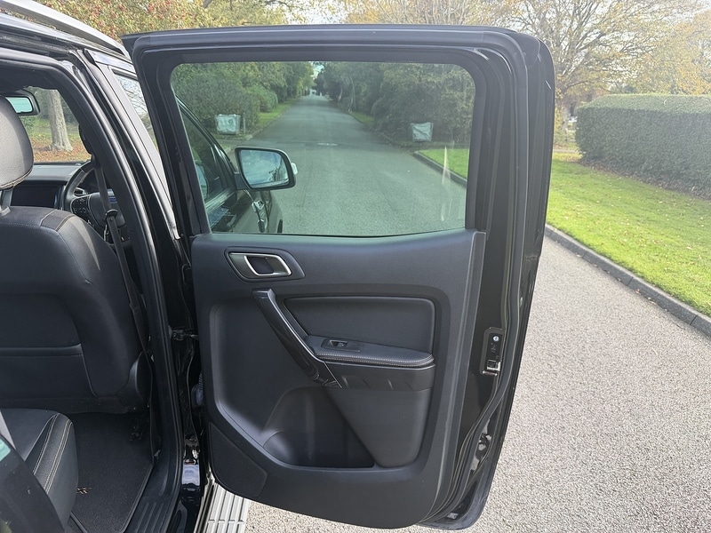 Used Ford Ranger 2021 for sale - 76351781: Photo 55