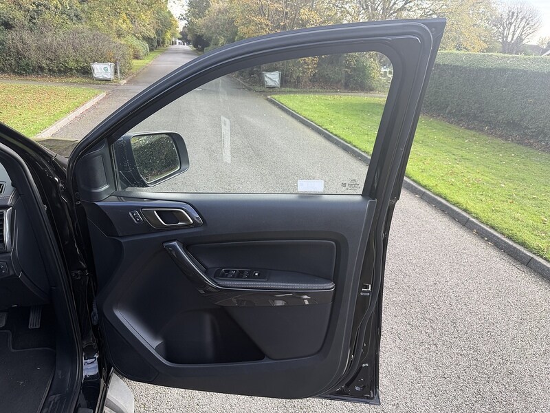 Used Ford Ranger 2021 for sale - 76351781: Photo 56