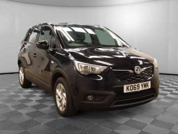 2020 - Turbo ecoTEC SE 5-Door