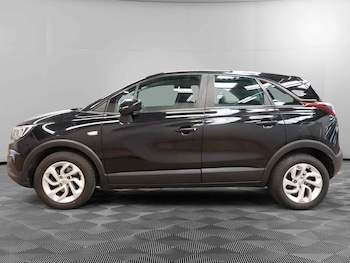 Used Vauxhall Crossland X 2020 for sale - 75299995: Photo