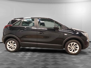Used Vauxhall Crossland X 2020 for sale - 75299995: Photo