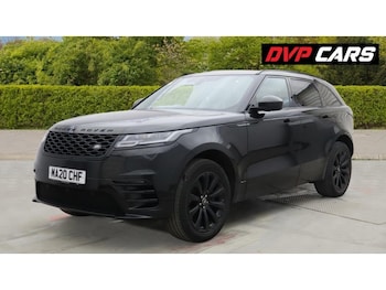 Used Land Rover Range Rover Velar 2020 for sale - 79579269: Photo