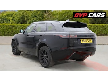 Used Land Rover Range Rover Velar 2020 for sale - 79579269: Photo