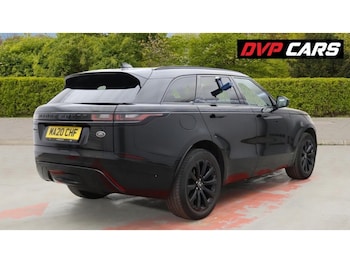 Used Land Rover Range Rover Velar 2020 for sale - 79579269: Photo