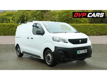 Used Peugeot e-Expert 2022 for sale - 78714968: Photo