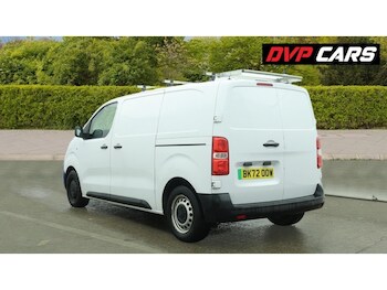 Used Peugeot e-Expert 2022 for sale - 78714968: Photo