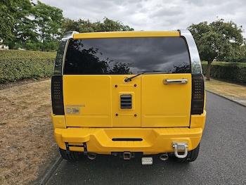 Used Hummer H3 undefined for sale - 79435777: Photo