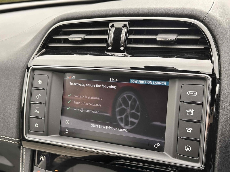 Used Jaguar F-Pace 2016 for sale - 77159051: Photo 51