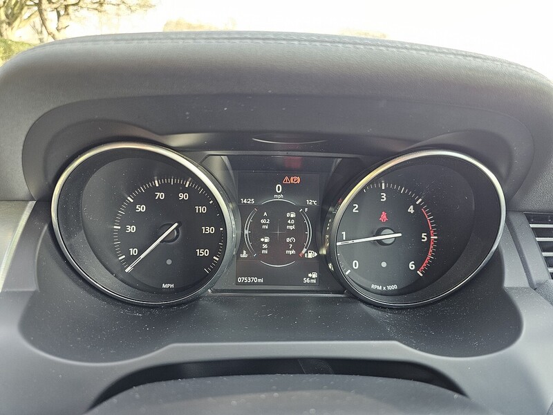 Used Land Rover Range Rover Evoque 2015 for sale - 77774273: Photo 10