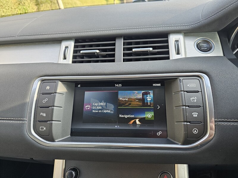 Used Land Rover Range Rover Evoque 2015 for sale - 77774273: Photo 14