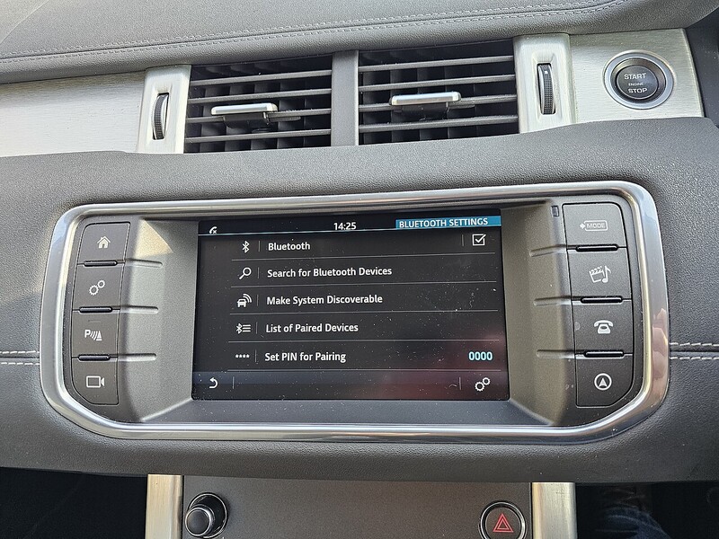 Used Land Rover Range Rover Evoque 2015 for sale - 77774273: Photo 15