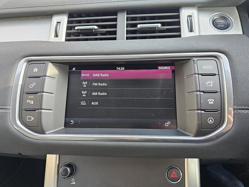 Used Land Rover Range Rover Evoque 2015 for sale - 77774273: Photo 17