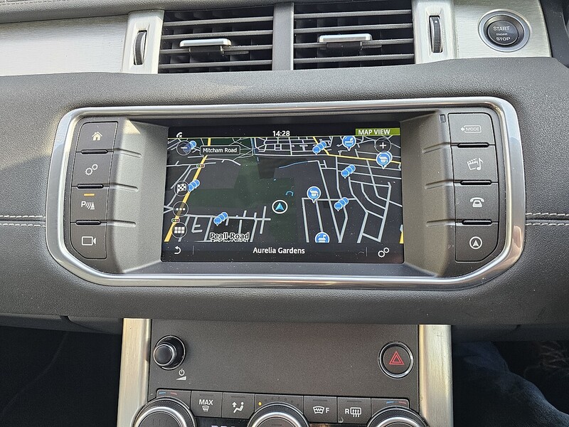 Used Land Rover Range Rover Evoque 2015 for sale - 77774273: Photo 18