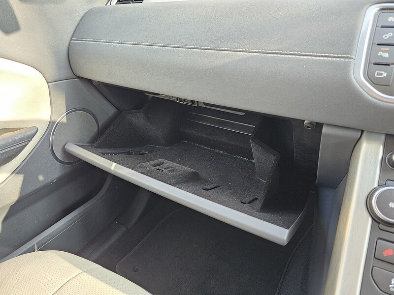 Used Land Rover Range Rover Evoque 2015 for sale - 77774273: Photo 19