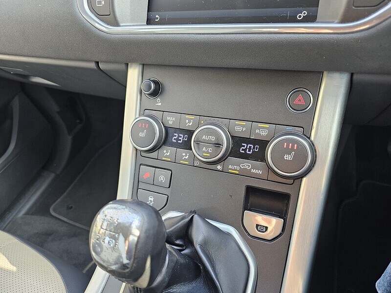 Used Land Rover Range Rover Evoque 2015 for sale - 77774273: Photo 20