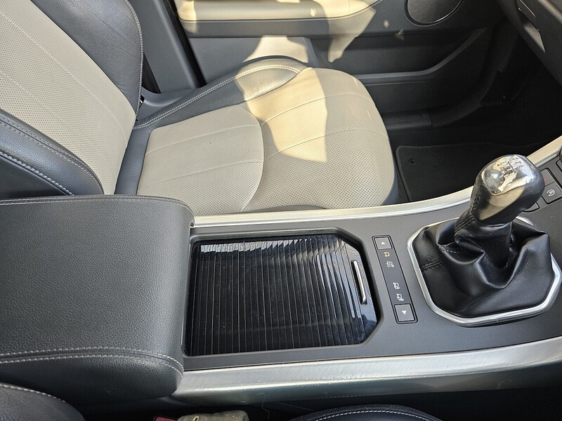 Used Land Rover Range Rover Evoque 2015 for sale - 77774273: Photo 21