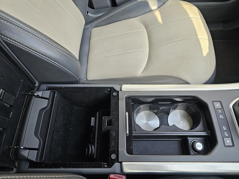 Used Land Rover Range Rover Evoque 2015 for sale - 77774273: Photo 22