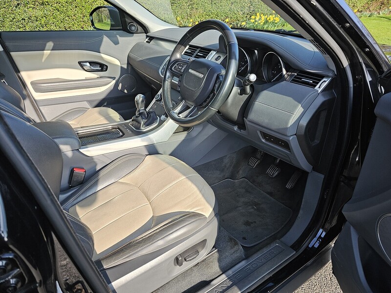 Used Land Rover Range Rover Evoque 2015 for sale - 77774273: Photo 26