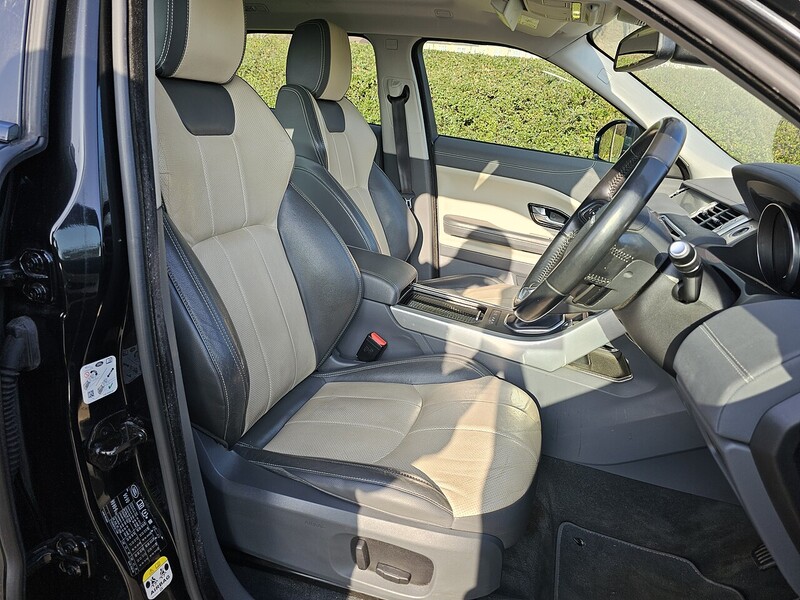 Used Land Rover Range Rover Evoque 2015 for sale - 77774273: Photo 27